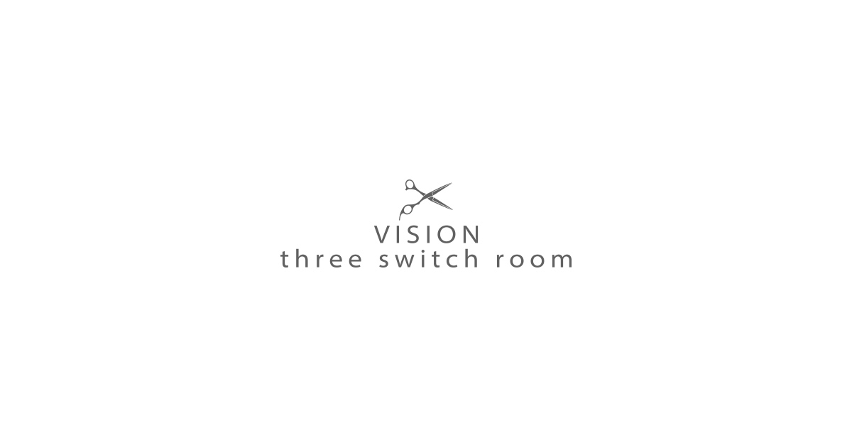 VISIONの外観